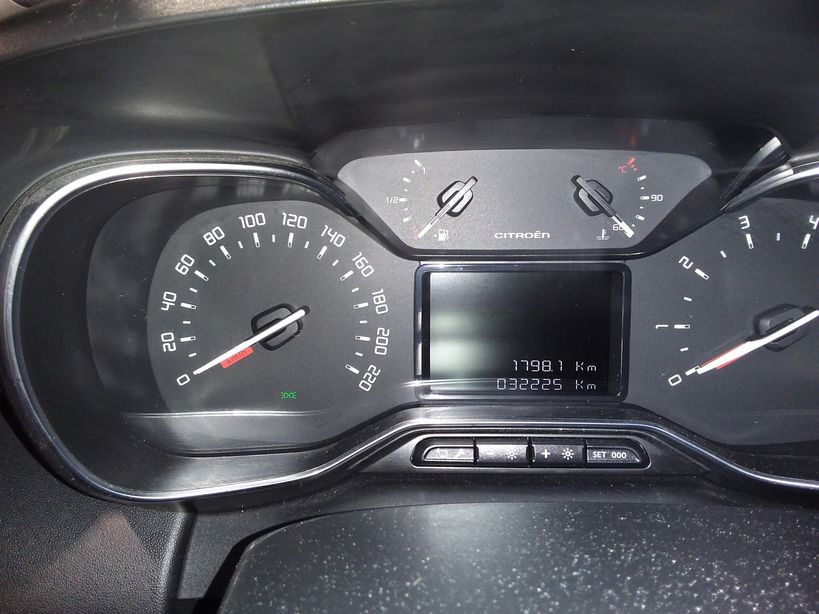 CITROEN C3 AIRCROSS 2019 - Photo n°1