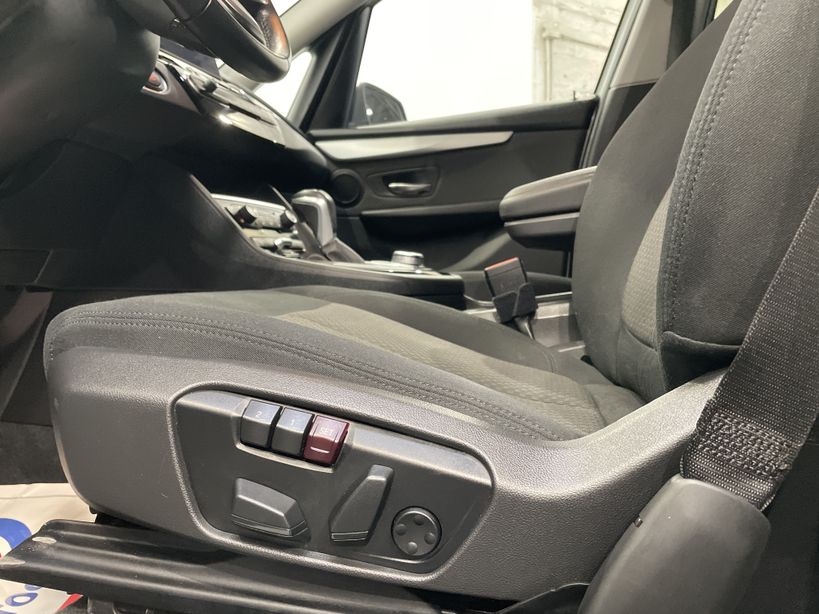 BMW SERIE 2 ACTIVE TOURER F45 LCI 2020 - Photo n°34