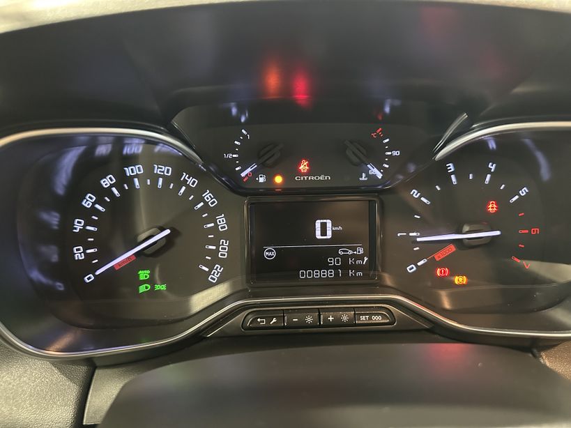 CITROEN C3 AIRCROSS 2024 - Photo n°1