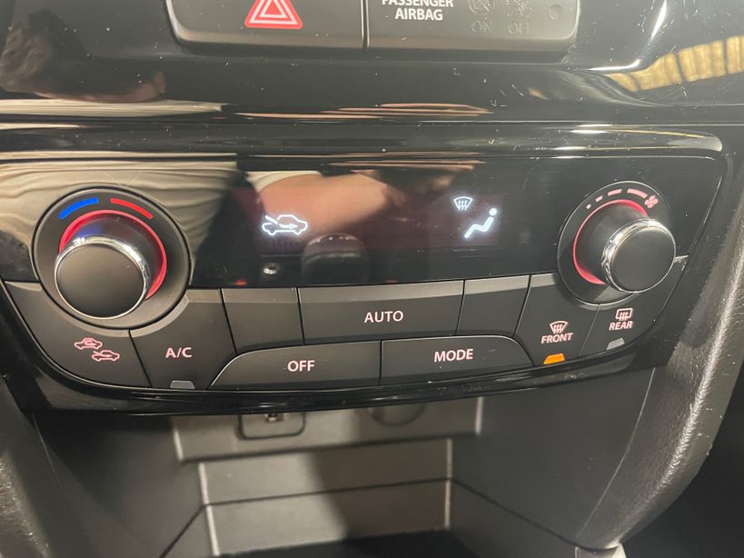 SUZUKI VITARA 2022 - Photo n°27