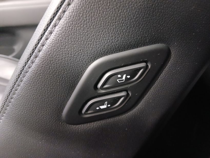 HYUNDAI TUCSON 2021 - Photo n°28