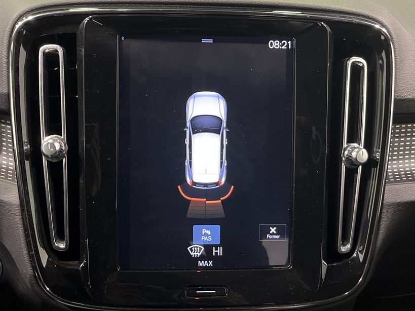 VOLVO XC40 2018 - Photo n°12
