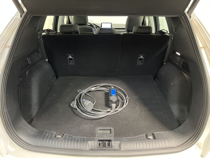 FORD KUGA 2020 - Photo n°54