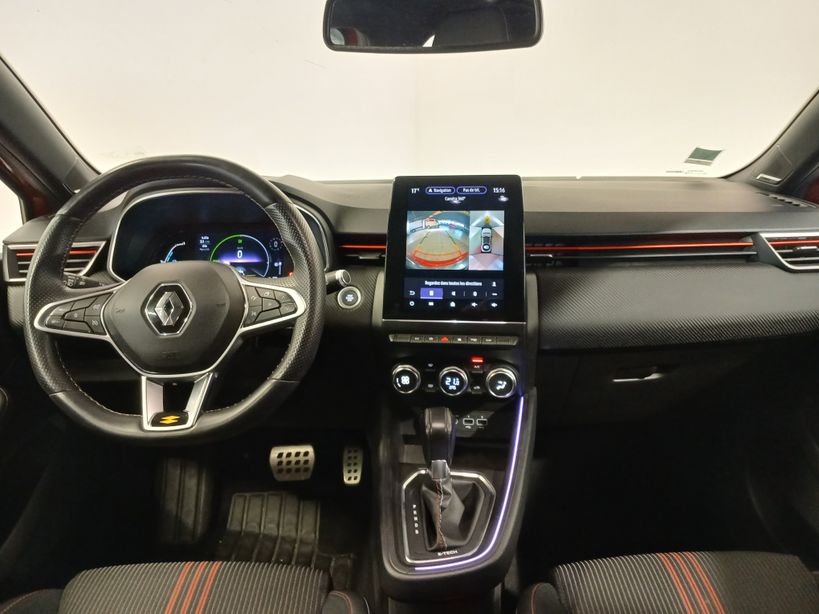 RENAULT CLIO V 2021 - Photo n°31