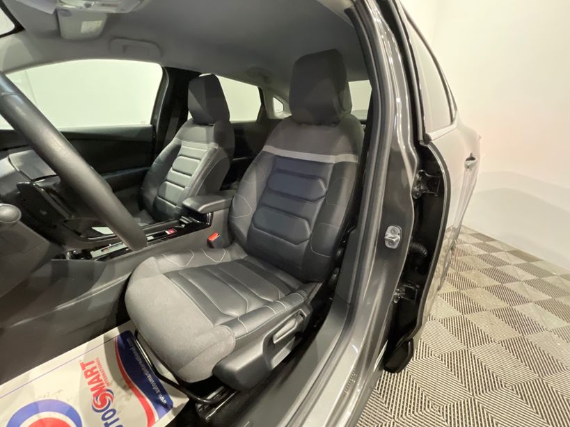 CITROEN C4 X 2023 - Photo n°9