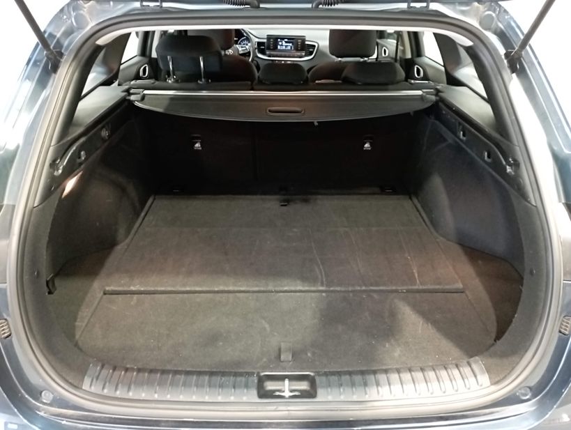 KIA CEED SW 2020 - Photo n°33