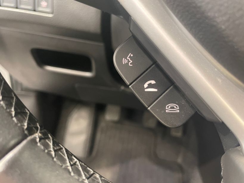 SUZUKI VITARA 2022 - Photo n°18