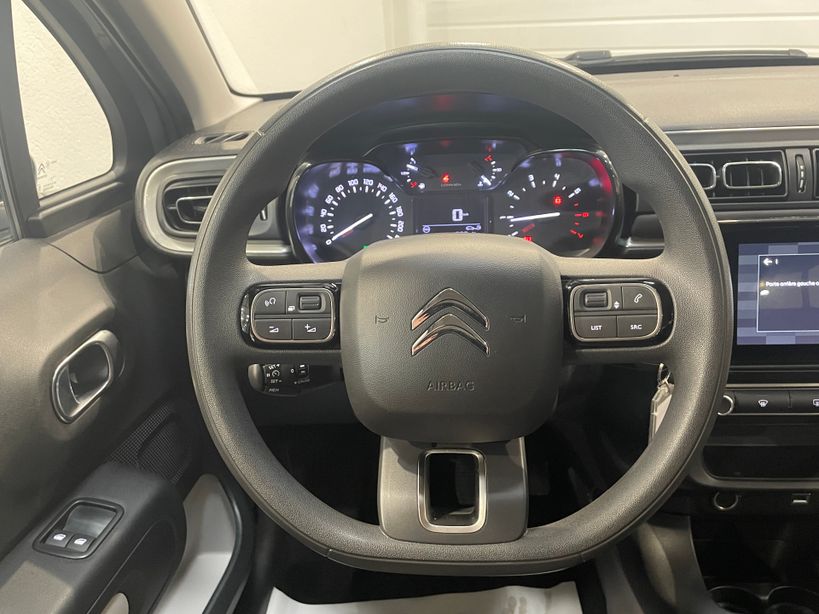 CITROEN C3 2023 - Photo n°14