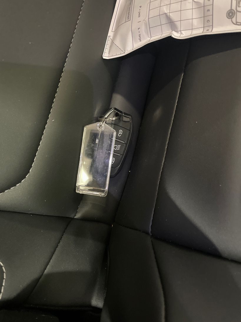 CITROEN C4 2024 - Photo n°4