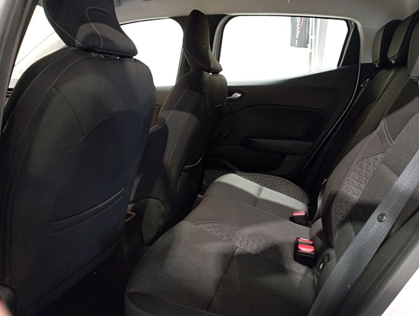 RENAULT CLIO V 2020 - Photo n°14