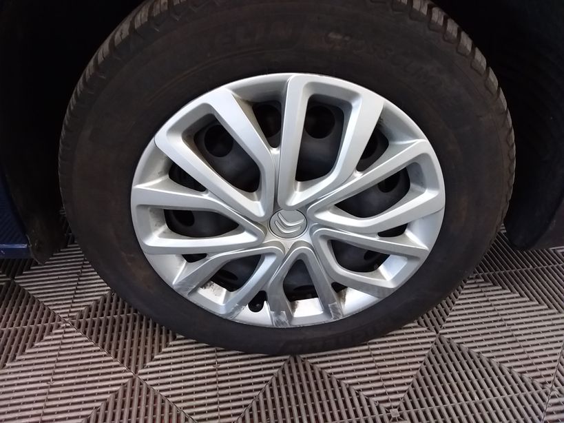 CITROEN BERLINGO 2019 - Photo n°7