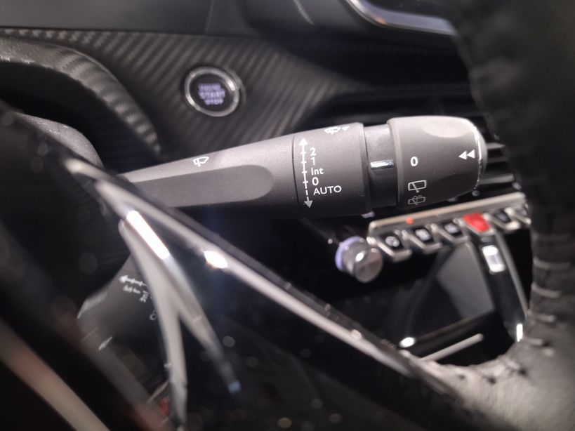 PEUGEOT 208 2024 - Photo n°13