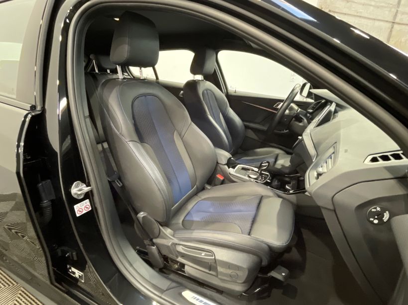 BMW SERIE 1 F40 2023 - Photo n°43