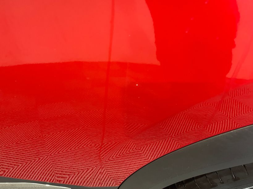 RENAULT CAPTUR 2022 - Photo n°9