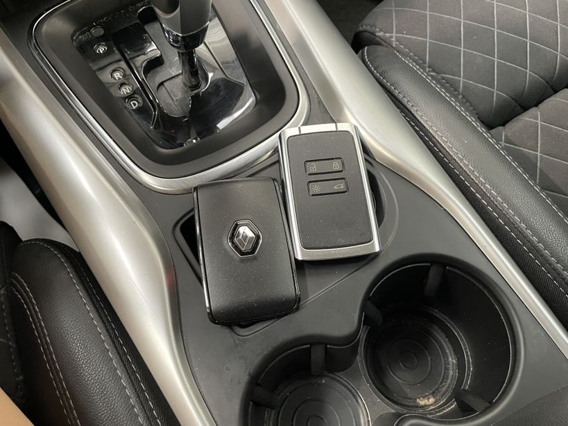 RENAULT KADJAR 2020 - Photo n°26