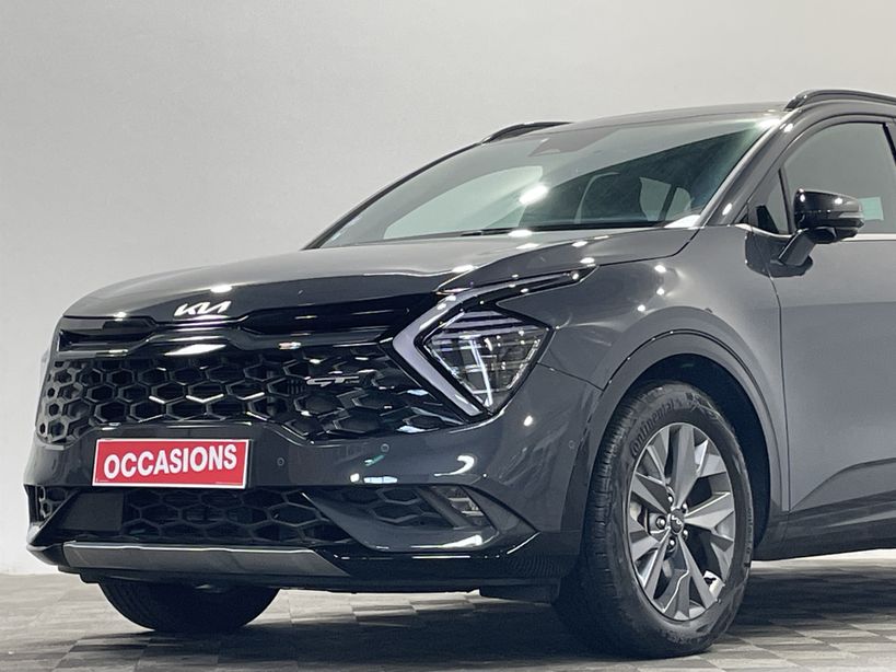 KIA SPORTAGE 2023 - Photo n°58