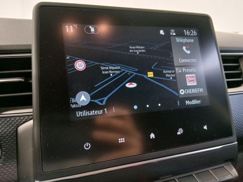 RENAULT ARKANA 2024 - Photo n°20