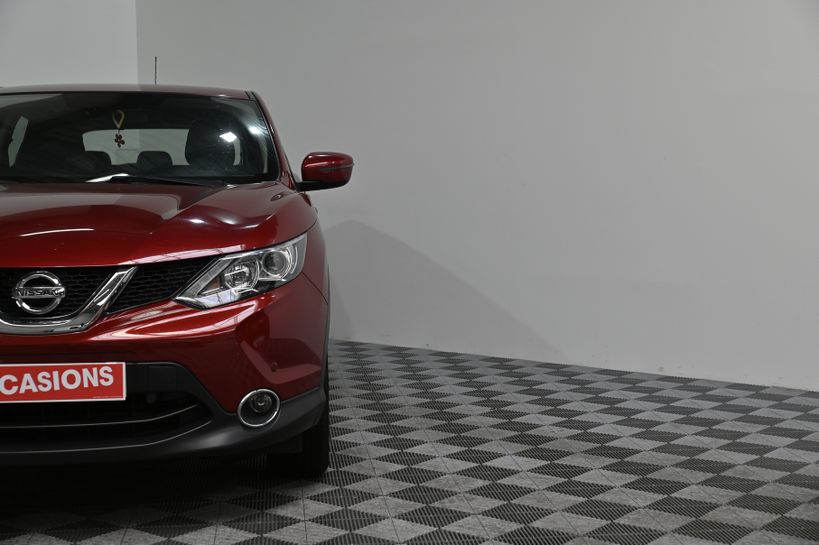 NISSAN QASHQAI 2017 - Photo n°27
