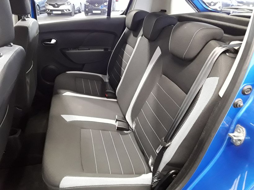 DACIA SANDERO 2019 - Photo n°19
