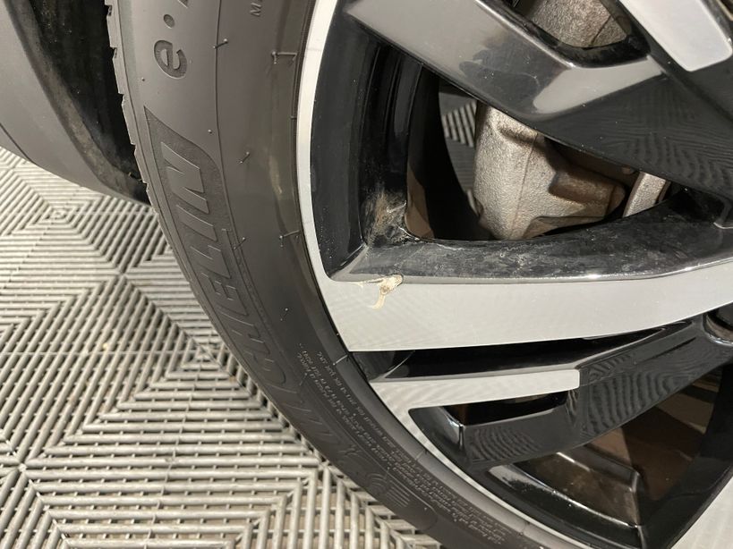 PEUGEOT 3008 2024 - Photo n°10