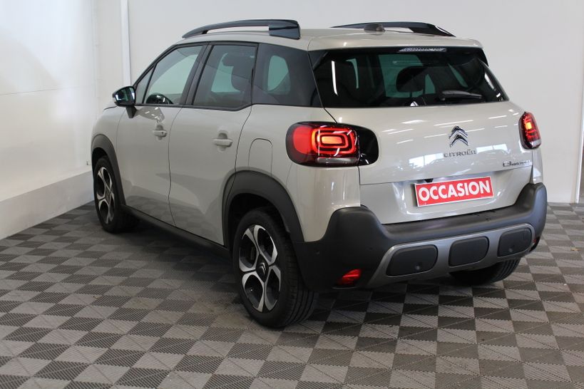 CITROEN C3 AIRCROSS 2020 - Photo n°5