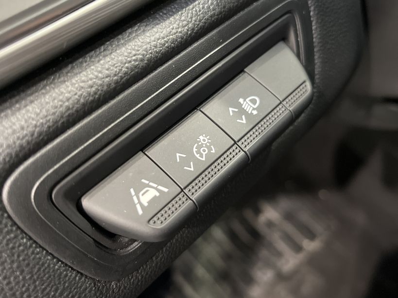 RENAULT CAPTUR 2021 - Photo n°37