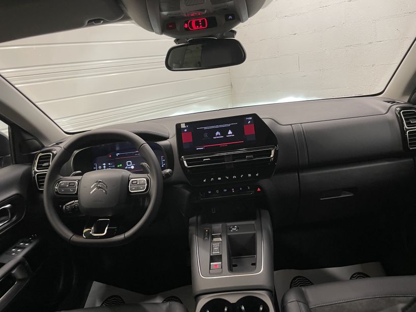 CITROEN C5 AIRCROSS 2025 - Photo n°33