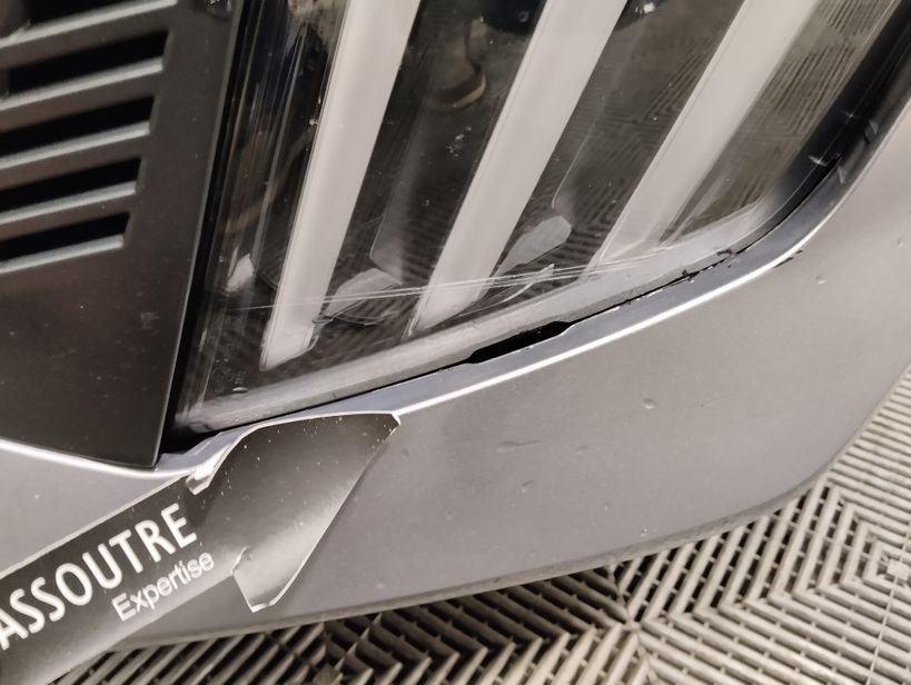 PEUGEOT 208 2025 - Photo n°10