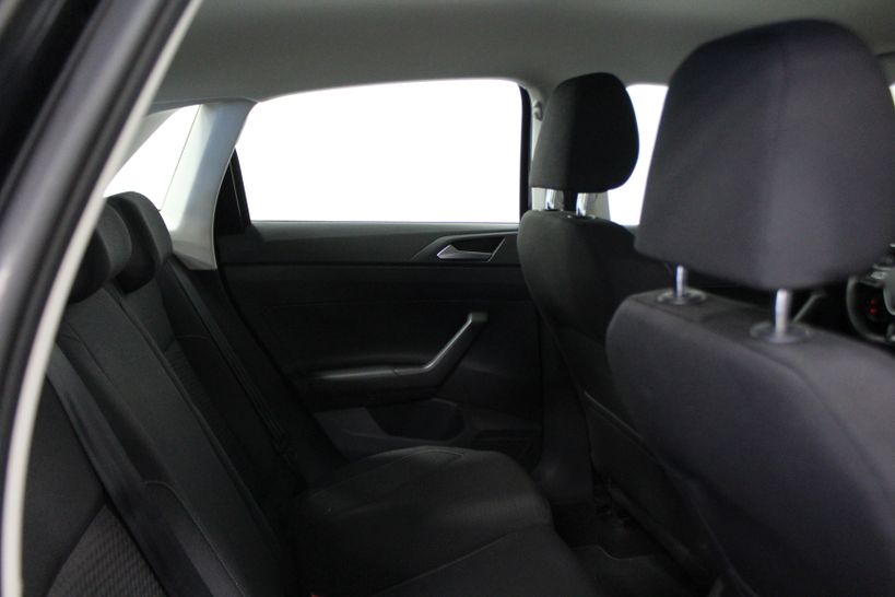 VOLKSWAGEN POLO 2019 - Photo n°7
