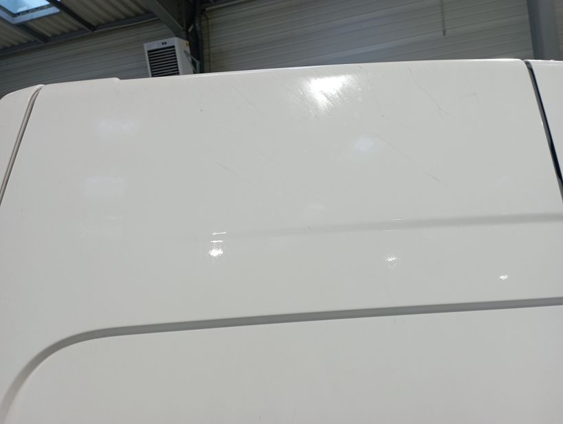RENAULT MASTER FOURGON 2020 - Photo n°25