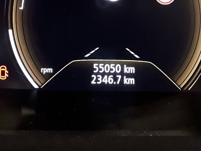 RENAULT GRAND SCENIC IV BUSINESS 2019 - Photo n°1