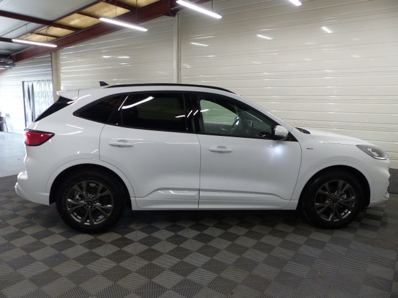 FORD KUGA 2022 - Photo n°31