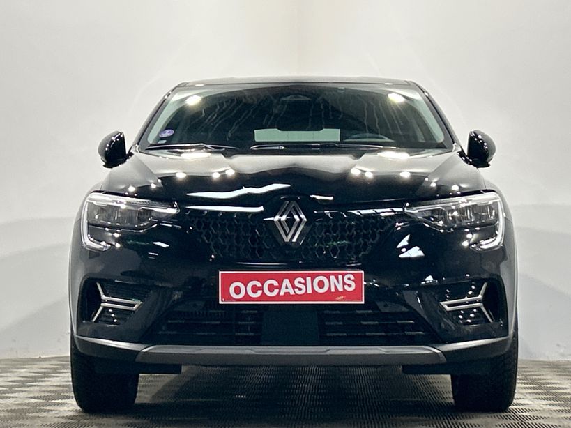 RENAULT ARKANA 2024 - Photo n°5