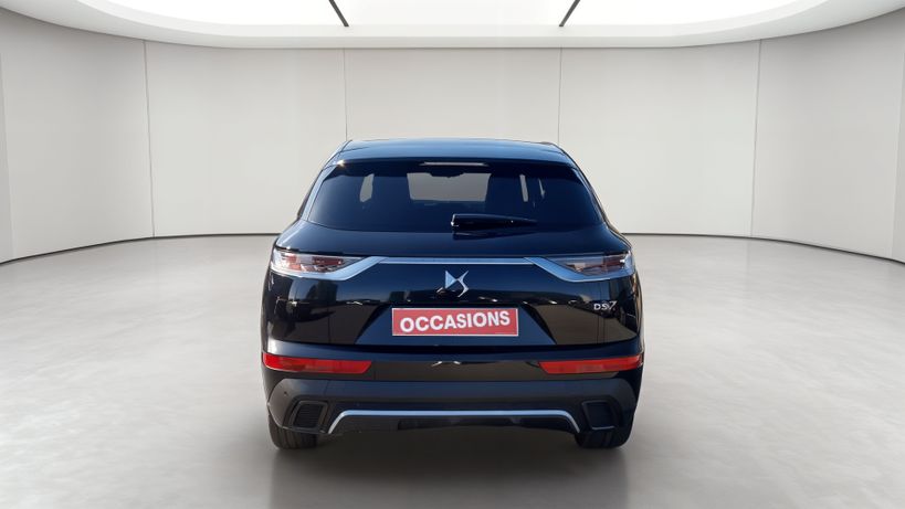 DS DS7 CROSSBACK 2021 - Photo n°5