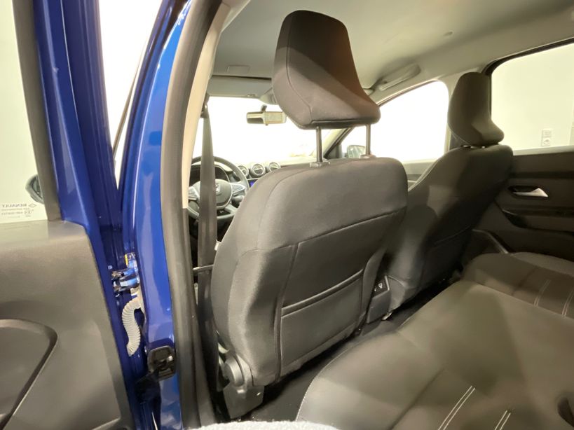 DACIA DUSTER 2021 - Photo n°36