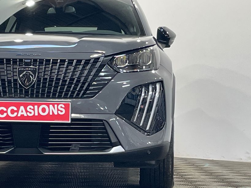 PEUGEOT 2008 2024 - Photo n°7