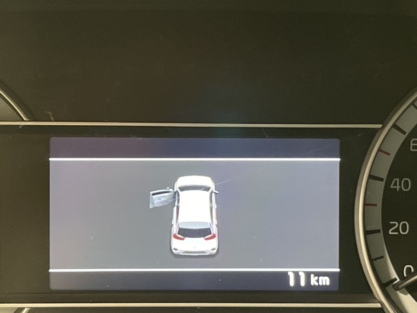 KIA NIRO 2022 - Photo n°52