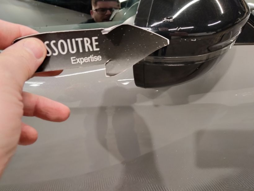 PEUGEOT 508 2024 - Photo n°10