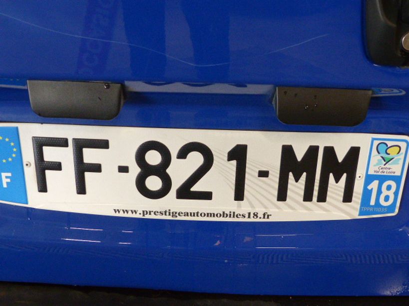FIAT FIORINO 2019 - Photo n°18