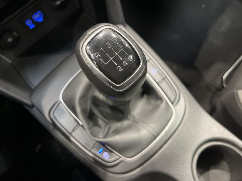 HYUNDAI KONA 2019 - Photo n°19