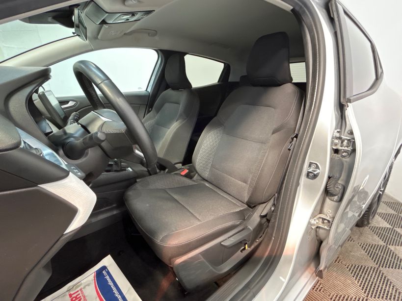 RENAULT CLIO V 2022 - Photo n°7