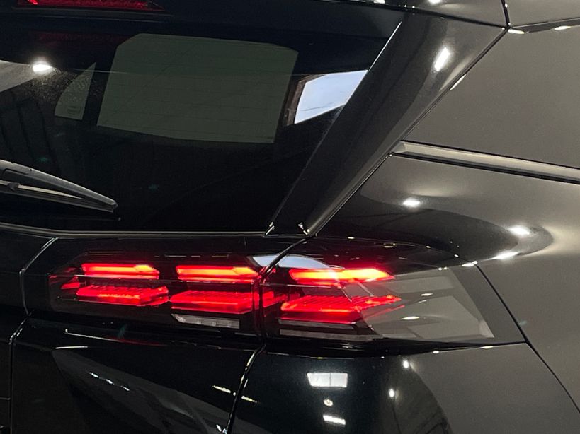 PEUGEOT 2008 2024 - Photo n°8