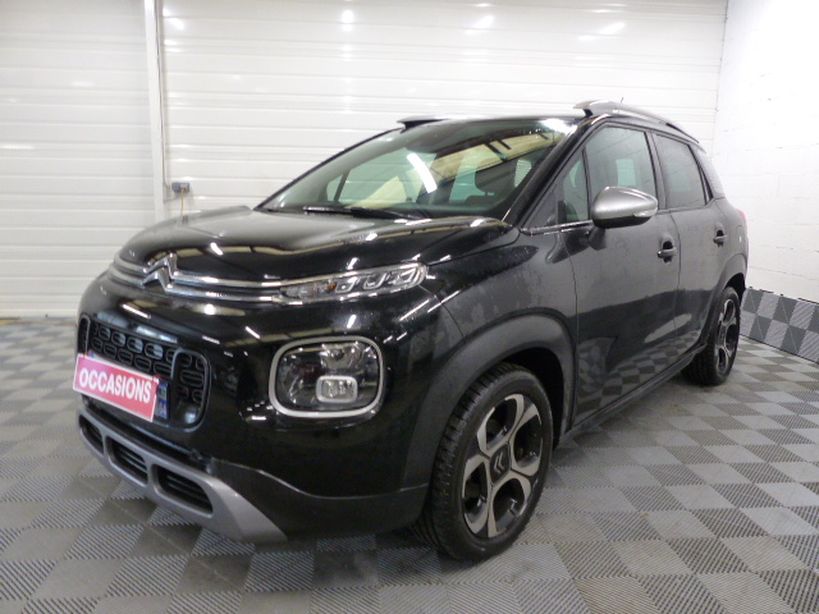 CITROEN C3 AIRCROSS 2019 - Photo n°1