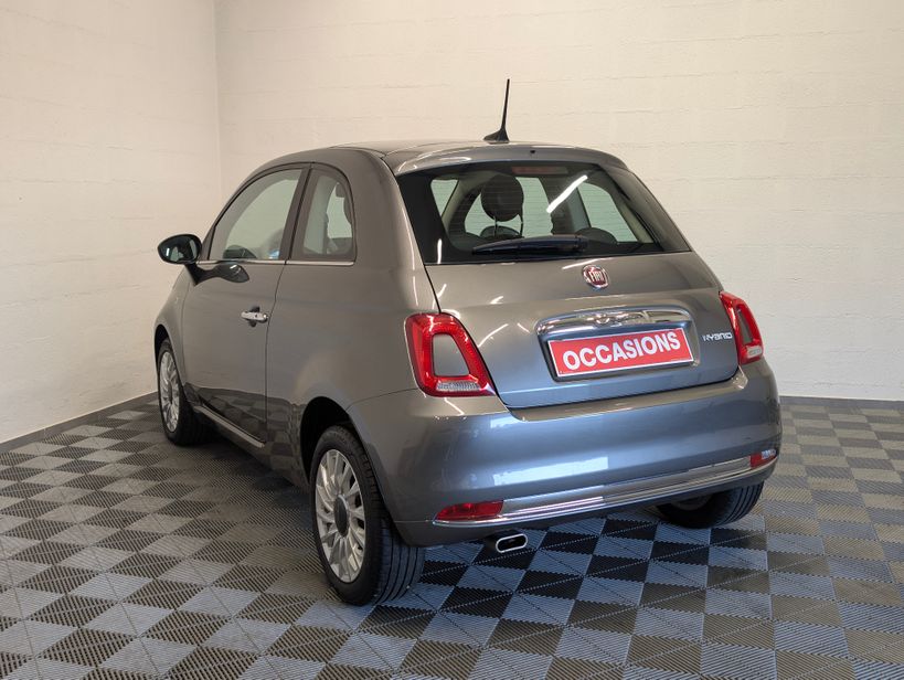 FIAT 500 MY22 2022 - Photo n°9