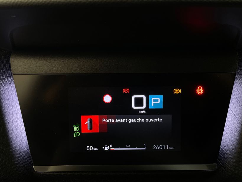 CITROEN C4 2024 - Photo n°59