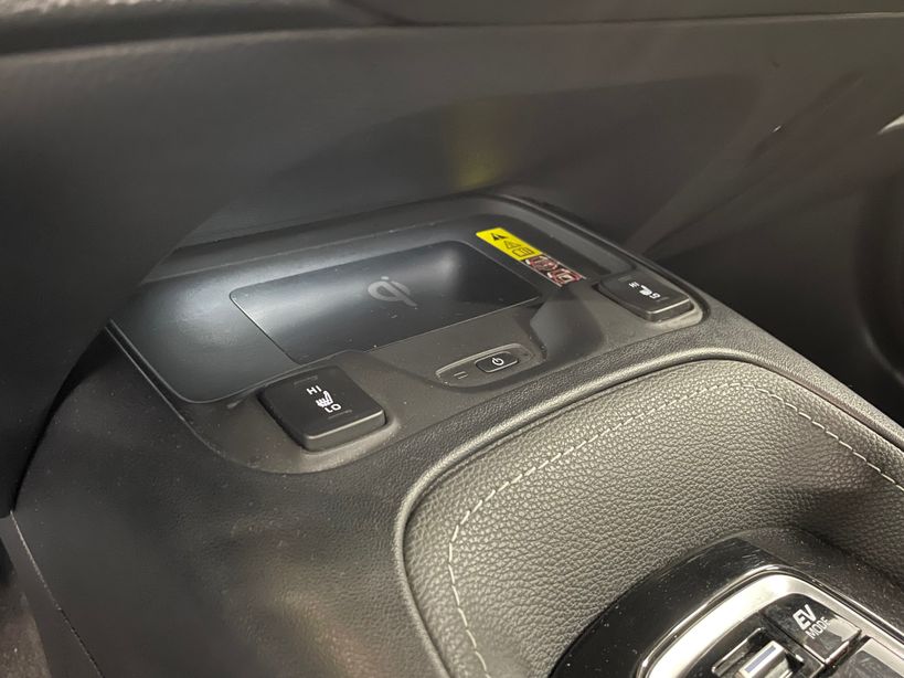 TOYOTA COROLLA HYBRIDE 2023 - Photo n°24