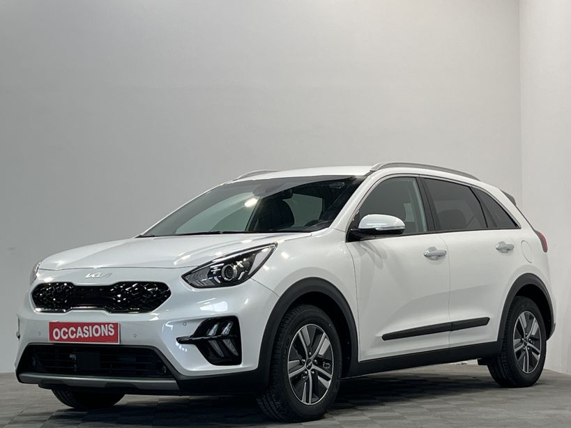 KIA NIRO 2022 - Photo n°1