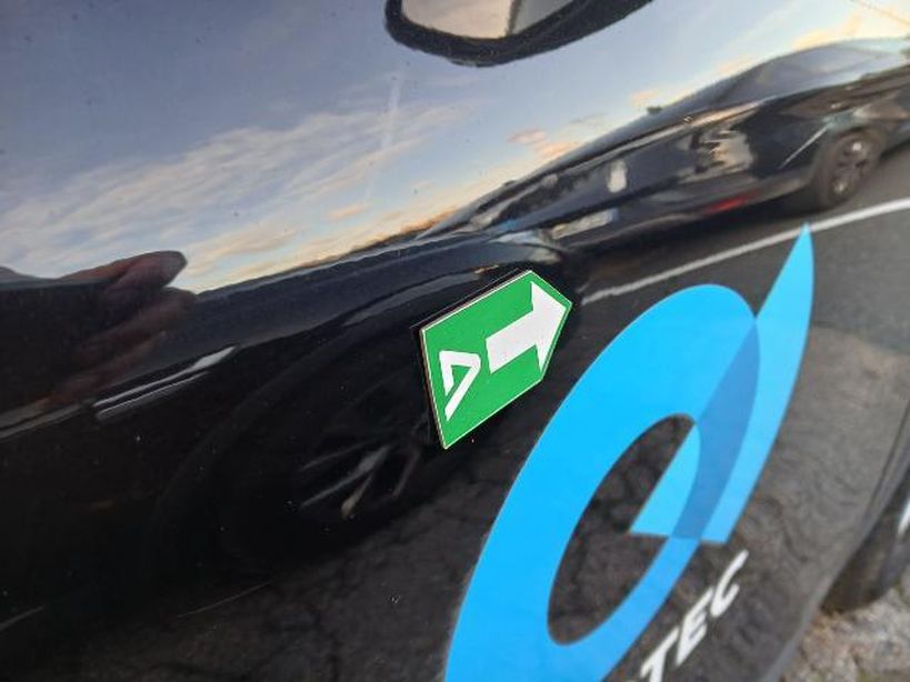 RENAULT ARKANA 2024 - Photo n°4