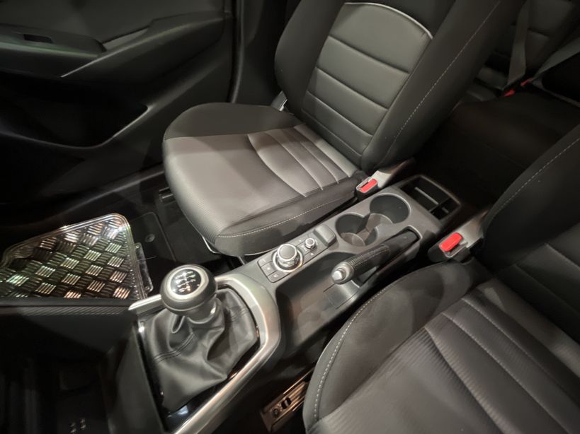 MAZDA CX 3 2016 - Photo n°19