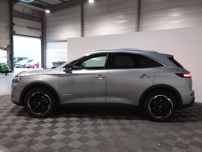 DS DS7 CROSSBACK 2019 - Photo n°4